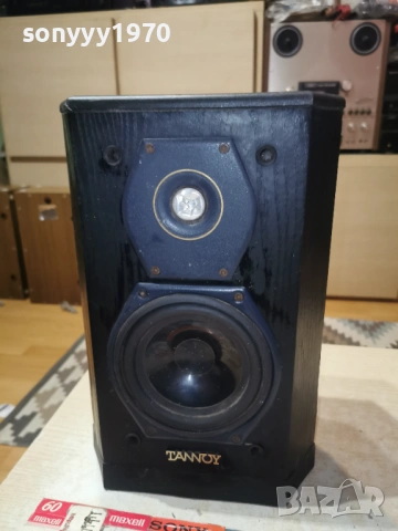 TANNOY 603-1БР ВНОС GERMANY 0103261054LCHERY1, снимка 13 - Тонколони - 53663514