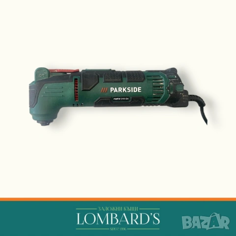 Мулти Parkside  PMFW 310, N: 1136388