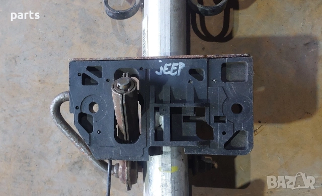 Кормилен Прът Jeep Чероки XJ N:2 - 52079823 - PJNC155700340, снимка 5 - Части - 54203131