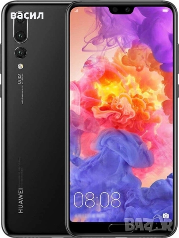Купувам дисплей huawei p20 pro