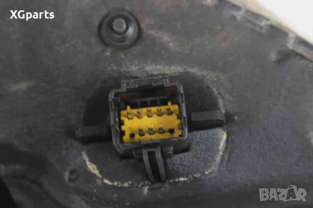  Ляво ел. огледало за Renault Megane Scenic II (2003-2009), снимка 3 - Части - 50216490