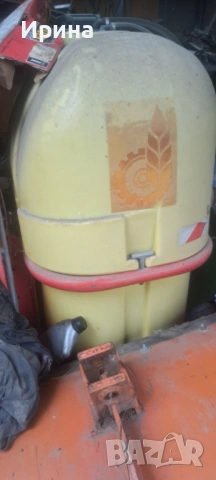 Продавам, снимка 7 - Селскостопанска техника - 54151929