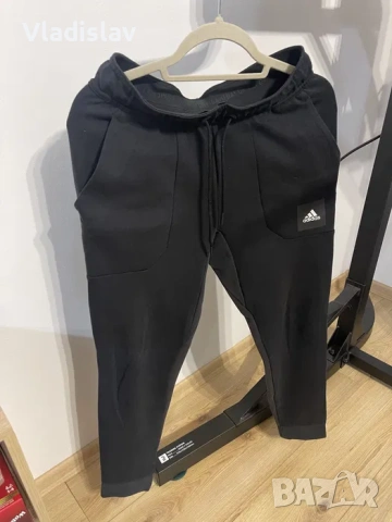 Спортно долнище Adidas - S