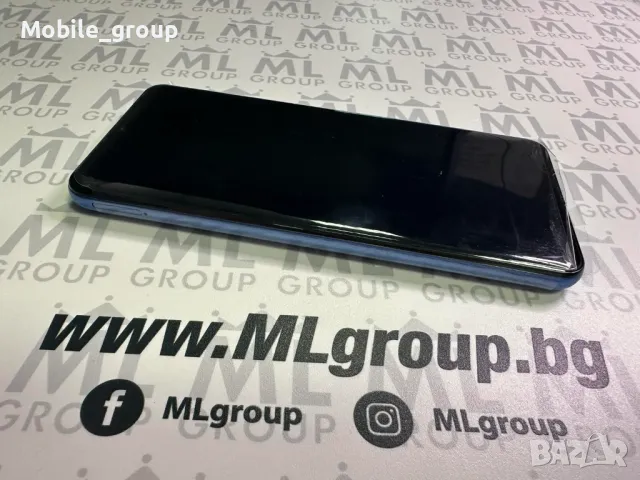 #MLgroup предлага Samsung Galaxy M12 64GB / 4GB RAM Blue, нов., снимка 1 - Apple iPhone - 48248329