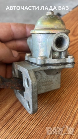 Горивна помпа за перкинс нова 