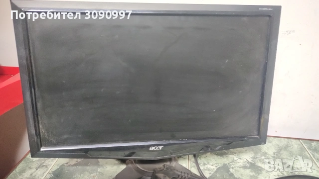 Монитор Acer