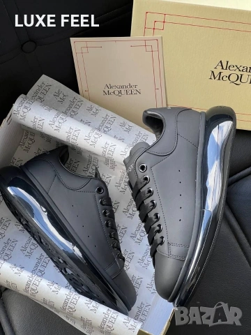 Alexander McQueen ✨Мъжки Обувки 