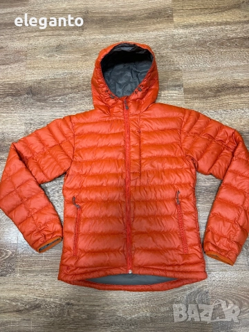 Мъжка пукенка Outdoor Research  Transcendent Down Hoodie , S размер , снимка 2 - Якета - 51836841