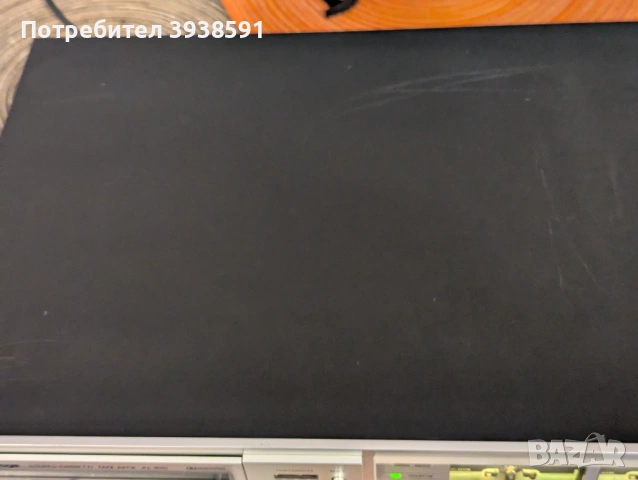 Касетен дек Alpage AL300, снимка 3 - Декове - 53355662