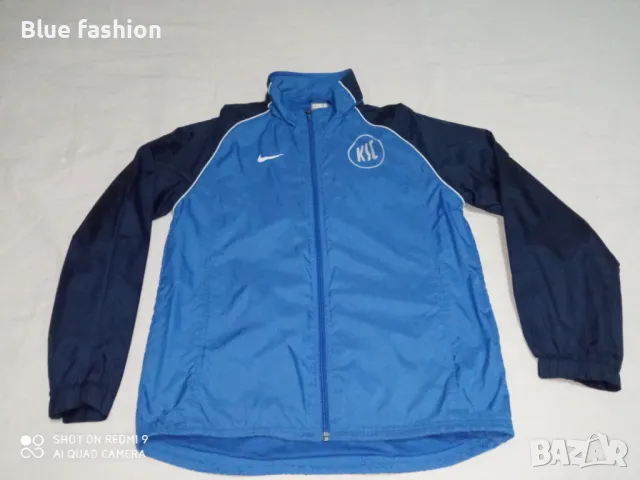 Ветровка Найк/Nike 