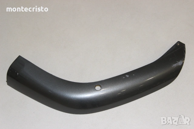 Ляв спойлер предна броня Toyota Corolla verso (2004-2007г.) 76852-0F010 / 768520F010 споилер