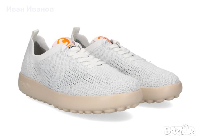 маратонки / обувки Camper Shoes- Pelotas Xlf  номер 38, снимка 4 - Маратонки - 45675102