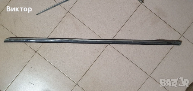 ТОП ЦЕНА лайсни за  Mercedes S-класа w220, снимка 5 - Части - 51521063