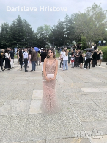 Продавам Бална рокля , снимка 8 - Рокли - 52553966