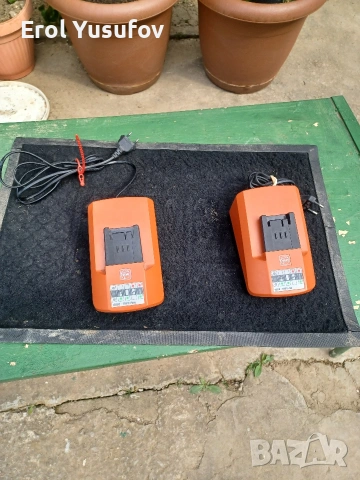 Fein , снимка 4 - Винтоверти - 54266578