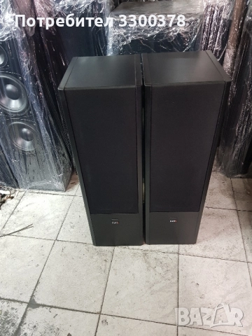 тонколони quart 390mcs, снимка 3 - Тонколони - 52106661