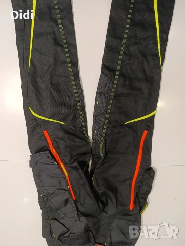 Engelbert Strauss работен панталон , снимка 6 - Панталони - 54198320