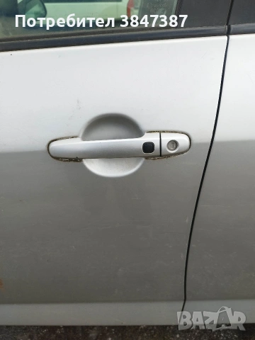 2.2 D-CAT/177 к.с. На Части, снимка 16 - Автомобили и джипове - 53809244