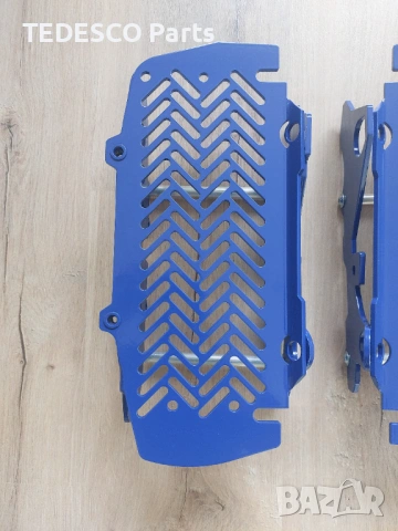 Зимна ПРОМОЦИЯ - КТМ / Husqvarna 2017-2025 г. гардове за радиатори, снимка 2 - Аксесоари и консумативи - 46352143