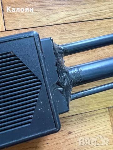 Модел играчка автомат , снимка 6 - Други - 51224036