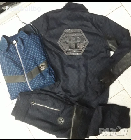 Страхотен младежки екип РР ❤️ ПОСЛЕДНИ размери М L XL, снимка 3 - Спортни дрехи, екипи - 24052249