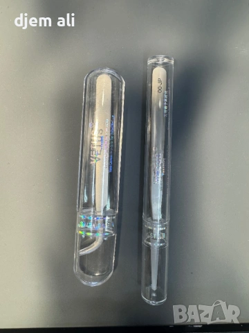 VETUS -00JP/VETUS-7SAJP висок клас пинсети , снимка 2 - Други - 54006074