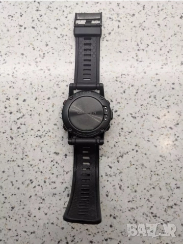 Часовник Garmin Fenix 2 , снимка 2 - Мъжки - 52662640