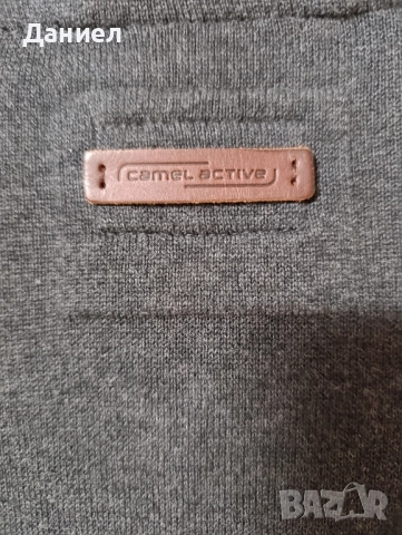 Пуловер Camel Active , снимка 4 - Пуловери - 51980930