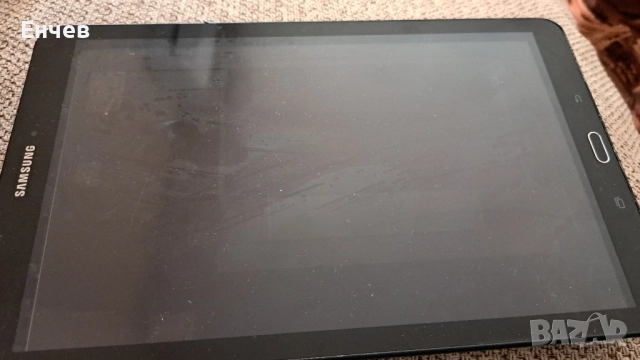 Samsung Galaxy Tab E 9.6 (SM-T560) 8GB, 