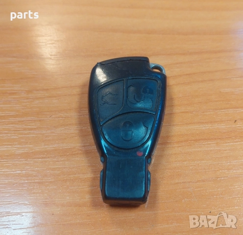 Дистанционно Мерцедес E W210 - W124 - W211 - W212 - W213 - W238 - W220 - 331243392, снимка 5 - Части - 52487614