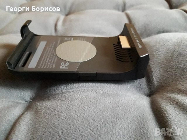 AeroActive Cooler 3 Fan for ROG Phone 3, снимка 4 - Резервни части за телефони - 52332472