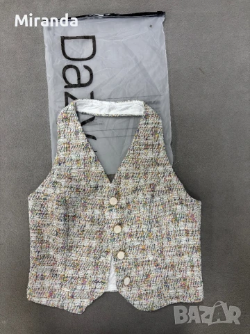 Shein дрехи, снимка 11 - Поли - 50977664