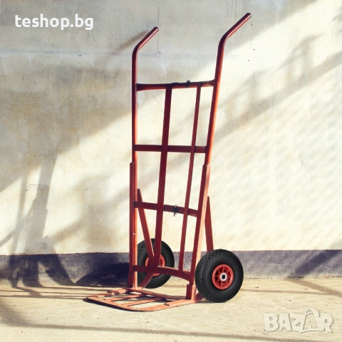 Колела за градински колички/транспортни 2 броя комплект, снимка 3 - Други - 53640916