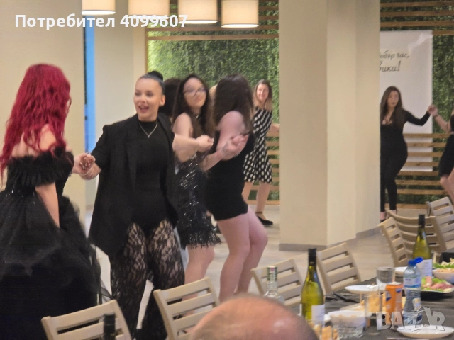 Зала за събития, частно парти, рожден ден, обучения, презентации и др.св, снимка 11 - Други - 45764463