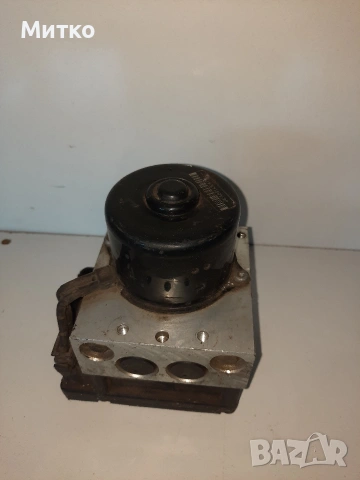 Хидравличен ABS блок (помпа) за Фиат Браво Купе 1995 2001г., снимка 5 - Части - 53575631