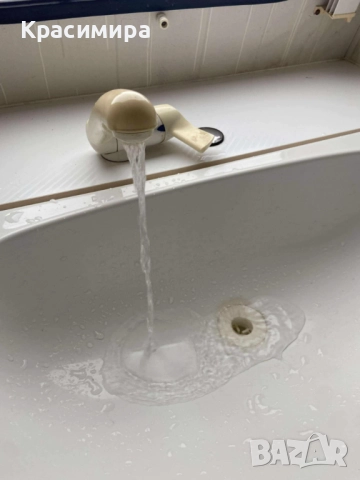 Каравана Kip Grey line kg40ek, снимка 14 - Каравани и кемпери - 51956544