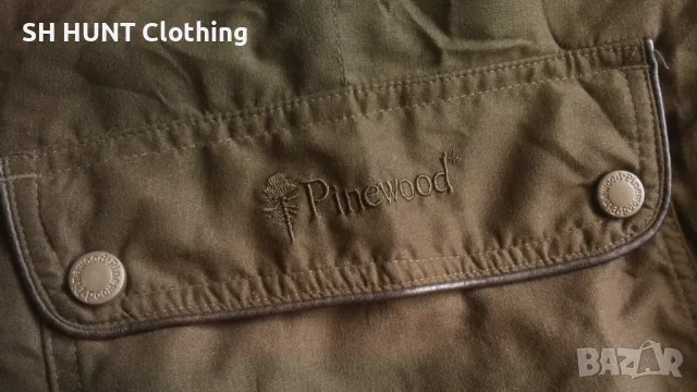 PINEWOOD Waterproof Trouser размер 54 / XL за лов риболов панталон водонепромокаем - 1495, снимка 8 - Екипировка - 48071778