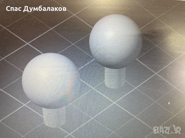 3D принтиране по индивидуална поръчка , снимка 5 - Копирни услуги - 46643606