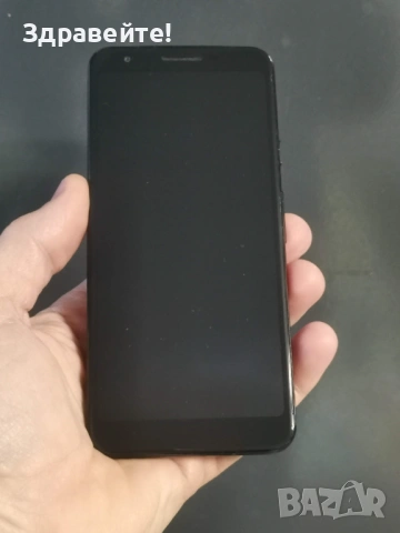 Google Pixel 6a, снимка 2 - Други - 54226336