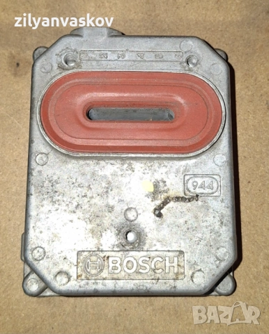 Оригинален Баласт Модул Ксенон Xenon Bosch 1307 329 023, снимка 1
