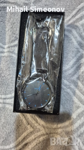 Мъжки часовник Geneva