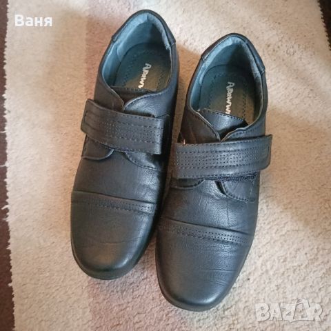 Нови официални обувки детски , снимка 1 - Детски обувки - 46162316