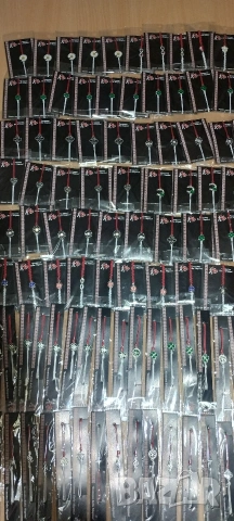 лот мартеници 200 бр за 80€, снимка 2 - Други - 53330574