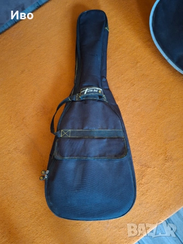 Китара, снимка 4 - Китари - 53910928