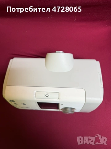 Продавам ResMed AirSense 10 AutoSet – висок клас автоматичен CPAP апарат за лечение на сънна апнея., снимка 5 - Друга електроника - 53562843
