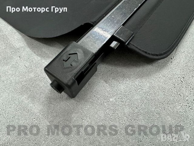 Щора за багажник LEXUS RX270 RX350 RX450H 2010-2015, снимка 3 - Части - 44568225