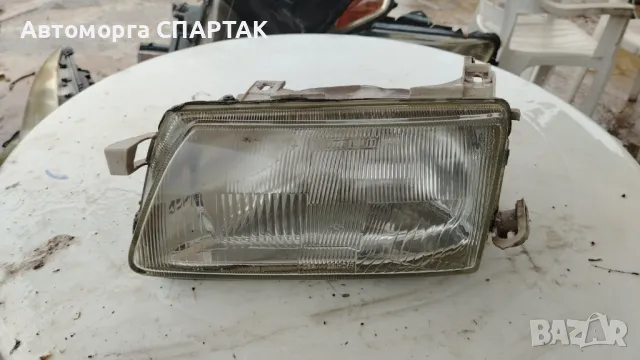 Ляв/десен фар за Opel Astra Caravan F Kombi, снимка 1 - Части - 47207850