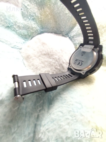 Електронен часовник Vecggol, снимка 6 - Мъжки - 53201832