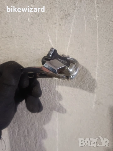 Shimano преден обтегач 31.8 