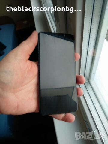 SAMSUNG GALAXY A7 2018